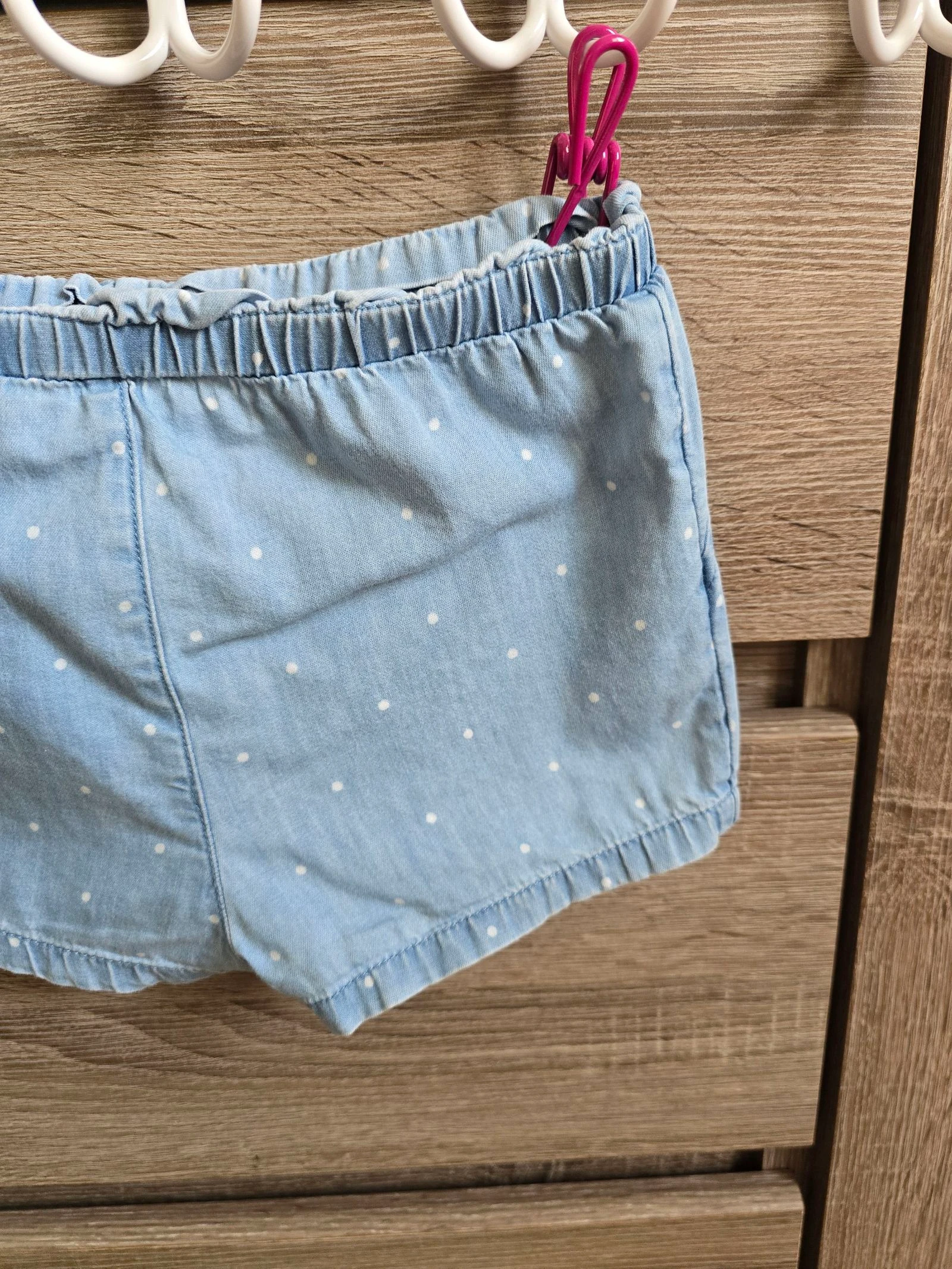 Roupa para Bebê Menina - Short - Primark - 12/18 meses 86 cm – photo 7